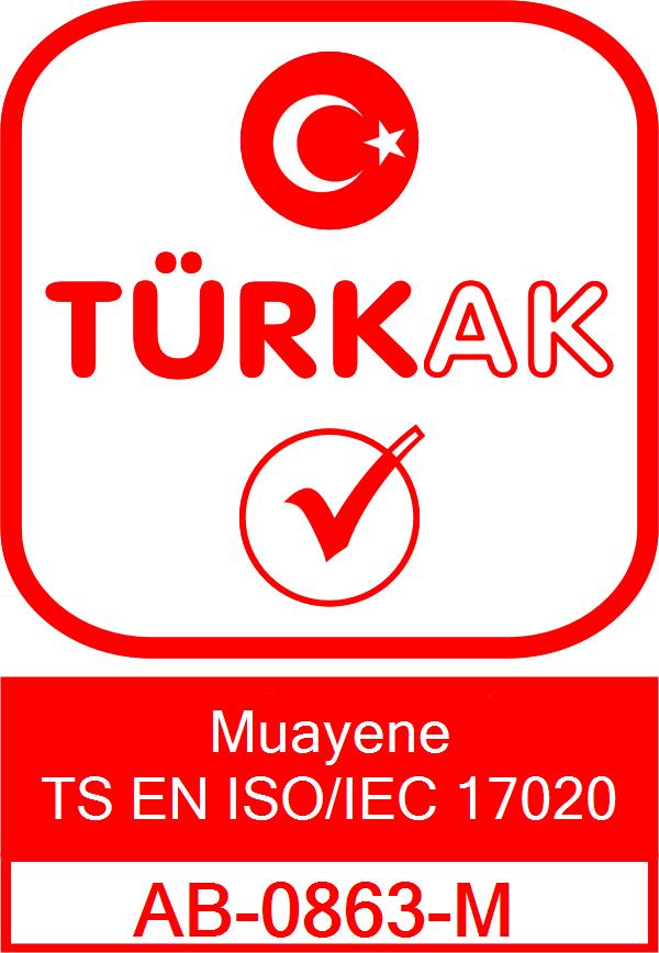 TÜRKAK