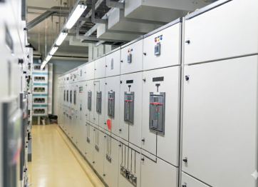 Kocaeli OSB’lerinde Elektrik Tesisatı Periyodik Kontrolü