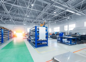 Kocaeli Fabrikalarında İş Hijyen Ölçümlerin Önemi