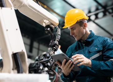 Kocaeli Sanayi ve Depolama Tesislerinde Periyodik Kontrol